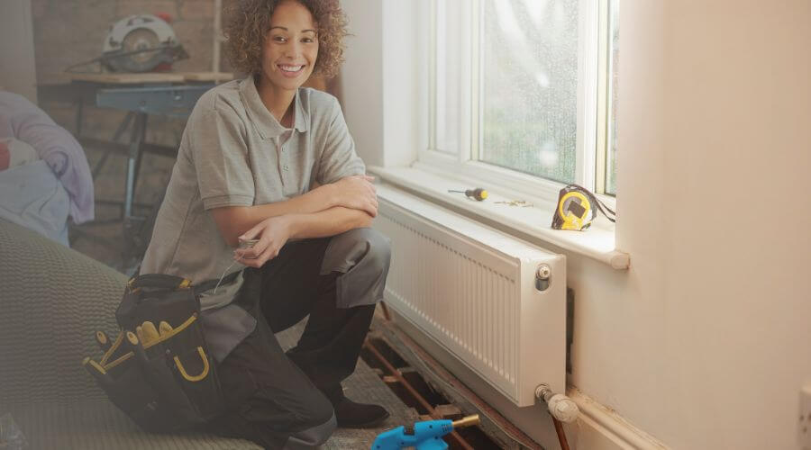 Professional Gas Leak Detection in Tasley, VA